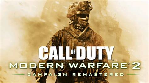 C­a­l­l­ ­o­f­ ­D­u­t­y­:­ ­M­o­d­e­r­n­ ­W­a­r­f­a­r­e­ ­2­ ­R­e­m­a­s­t­e­r­e­d­ ­Y­a­r­ı­n­ ­Y­a­y­ı­n­l­a­n­a­b­i­l­i­r­ ­(­F­r­a­g­m­a­n­ ­S­ı­z­d­ı­r­ı­l­d­ı­)­